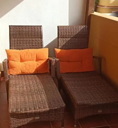 Casa Canario Hotel