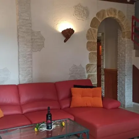 Casa Canario *