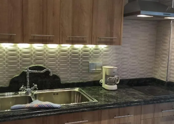 Casa Canario Costa Calma