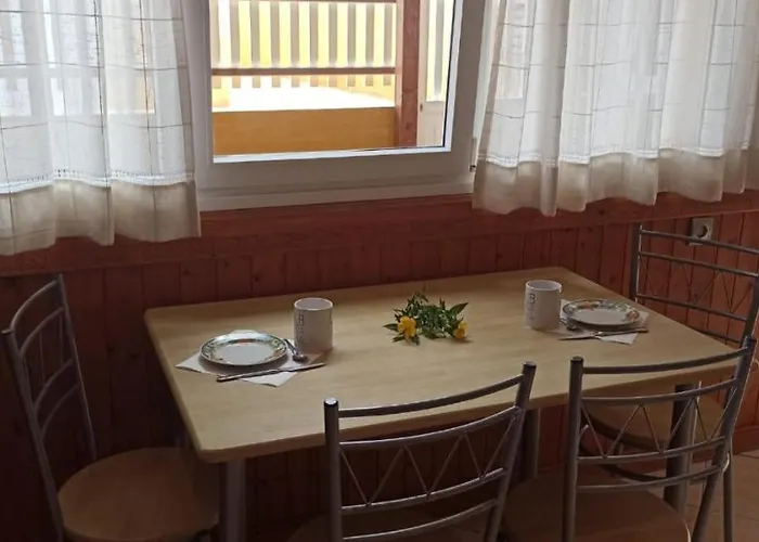 Hotel Casa Canario *