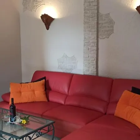 Casa Canario Отель