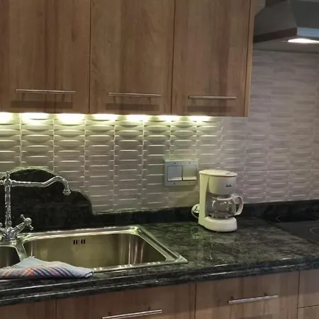 Casa Canario Costa Calma