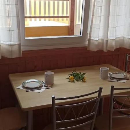 Отель Casa Canario *