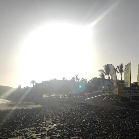 Casa Canario Коста Калма