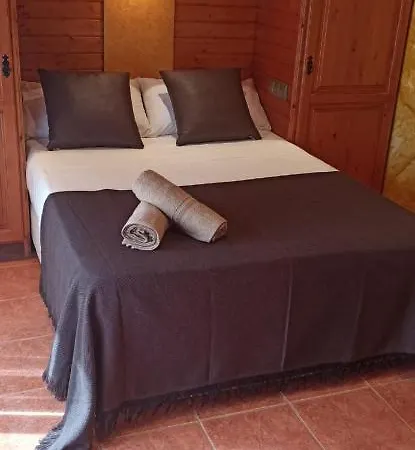 Casa Canario Costa Calma